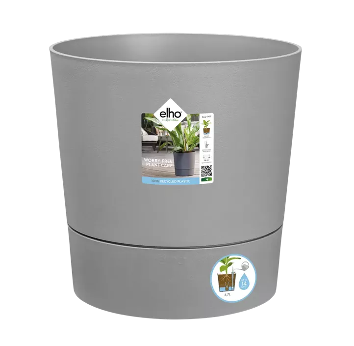 Pflanztopf Greensense aqua care