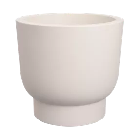 Premium Übertopf amber grail