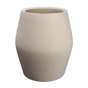 Premium Übertopf june split high