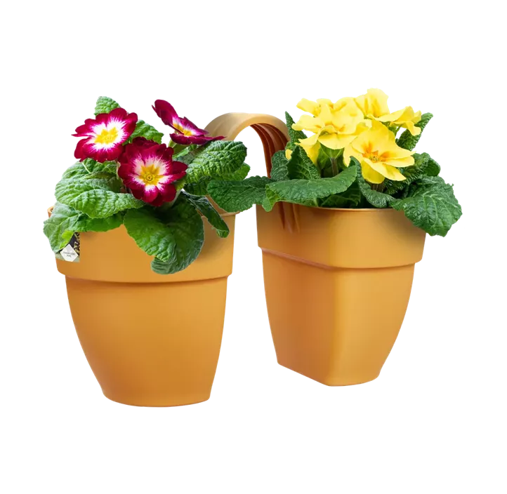 Vibia Campana flower twin