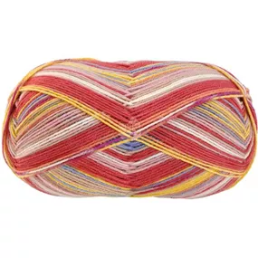 Strickgarn Meilenweit 4-F Tutto
