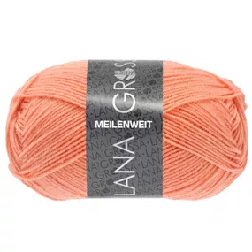 Strickgarn Meilenweit 50