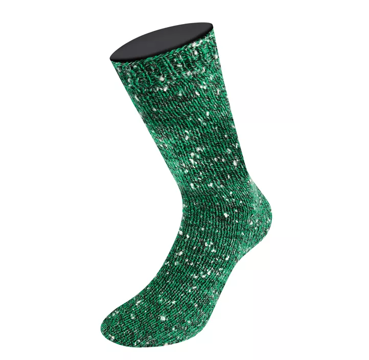 Strickgarn Meilenweit 6-F Snow Flake