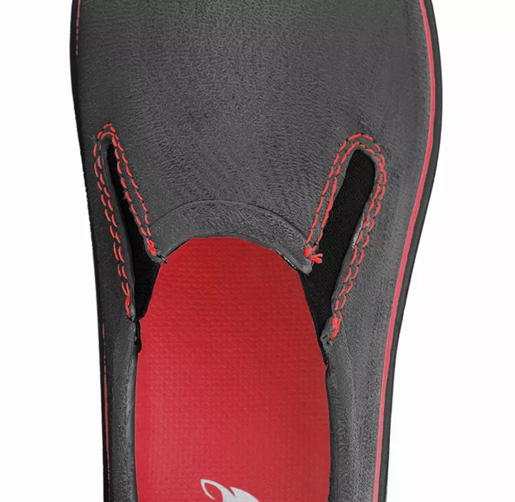 Gartenschuh Derby