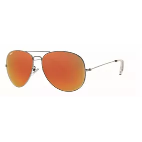 Sonnenbrille OB36-07 Metal