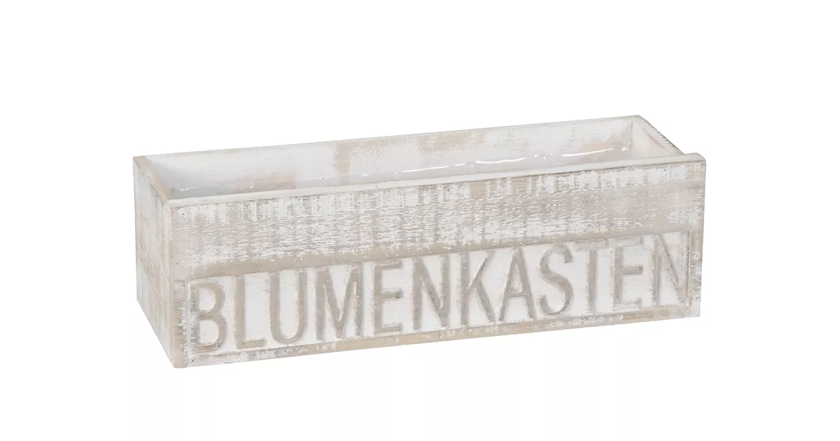 blumenstnder lang Eckiger Blumenkasten XXL ab 249
