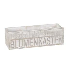 Blumen Kasten