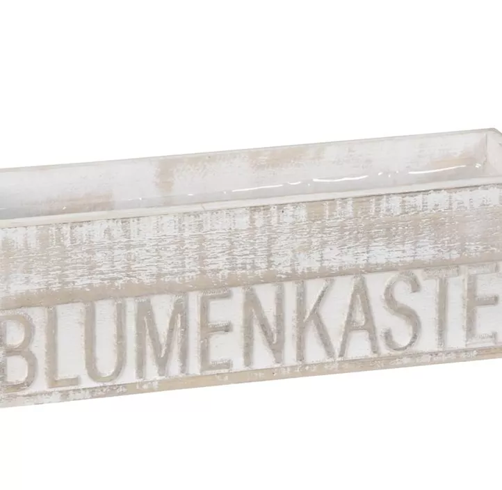 Blumen Kasten