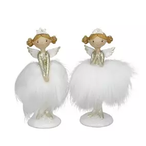 Engel Ballerina 2sort.