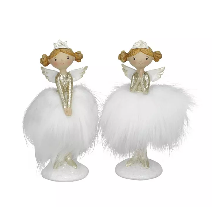 Engel Ballerina 2sort.