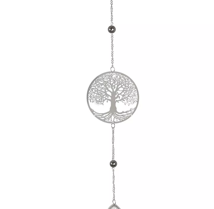 Kette Baum zum Hängen