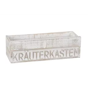 Kräuterkasten