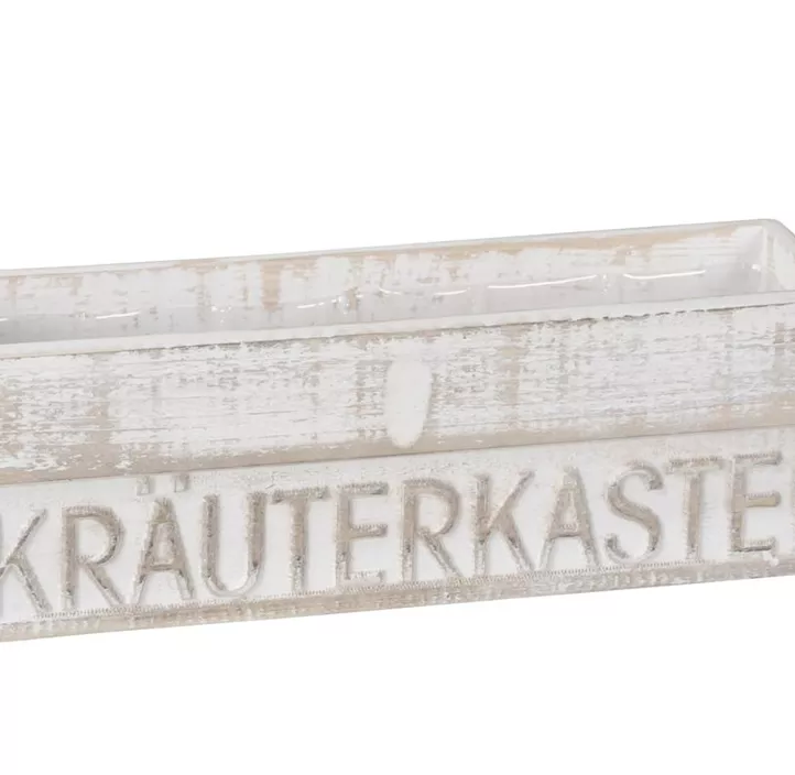 Kräuterkasten