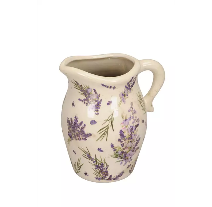 Krug Lavendel