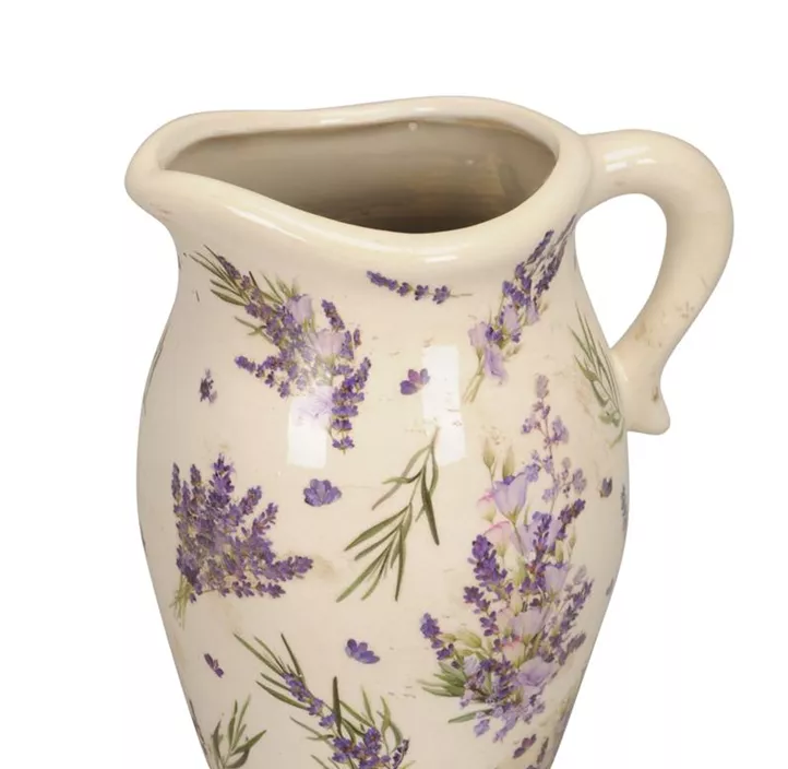 Krug Lavendel
