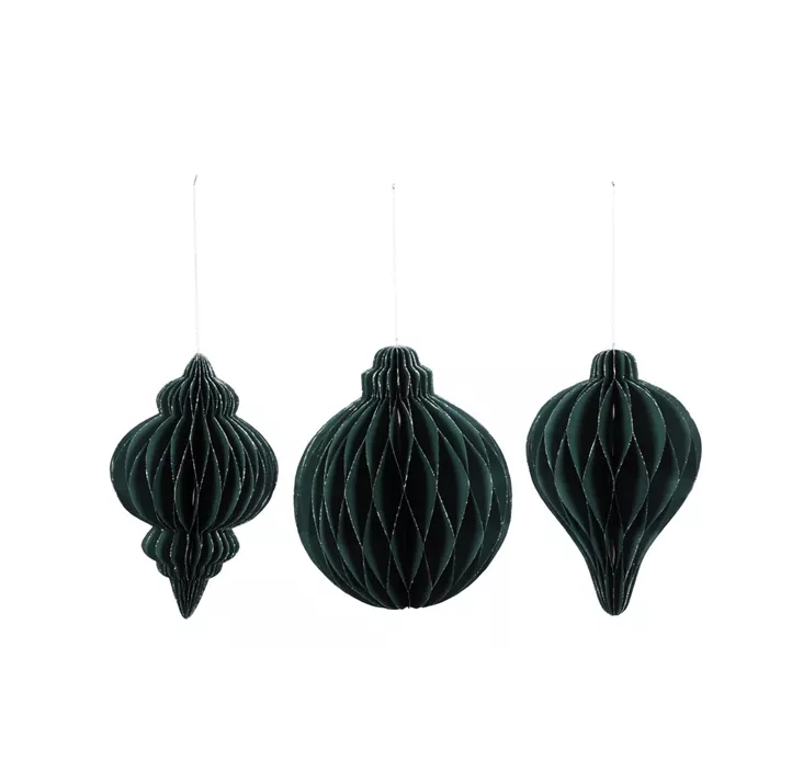 Ornament 3sort.