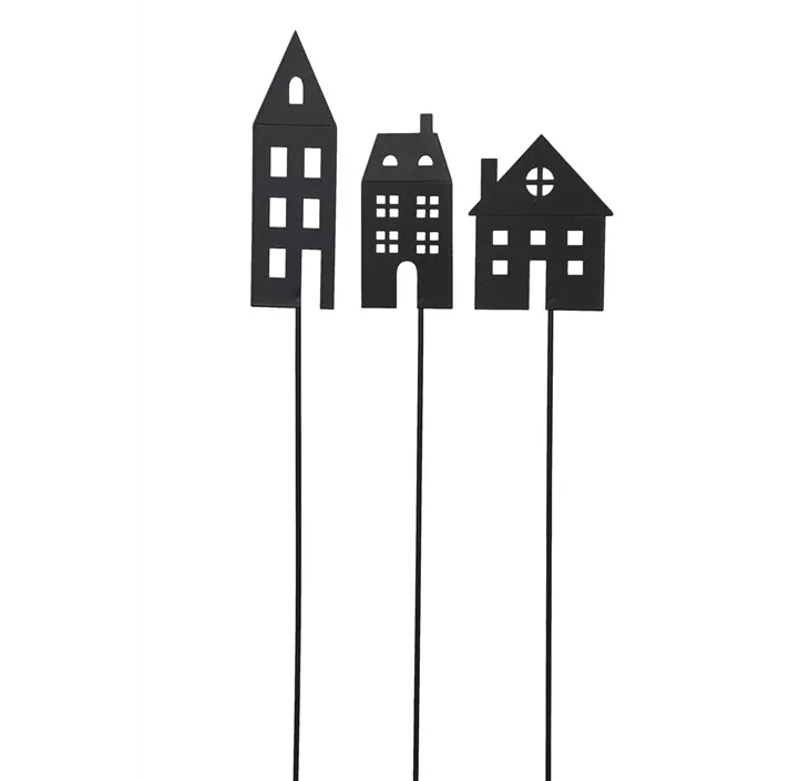 Stecker Haus