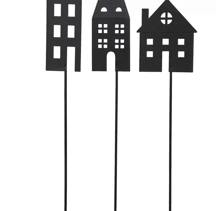 Stecker Haus