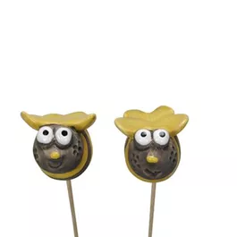 Stecker Biene