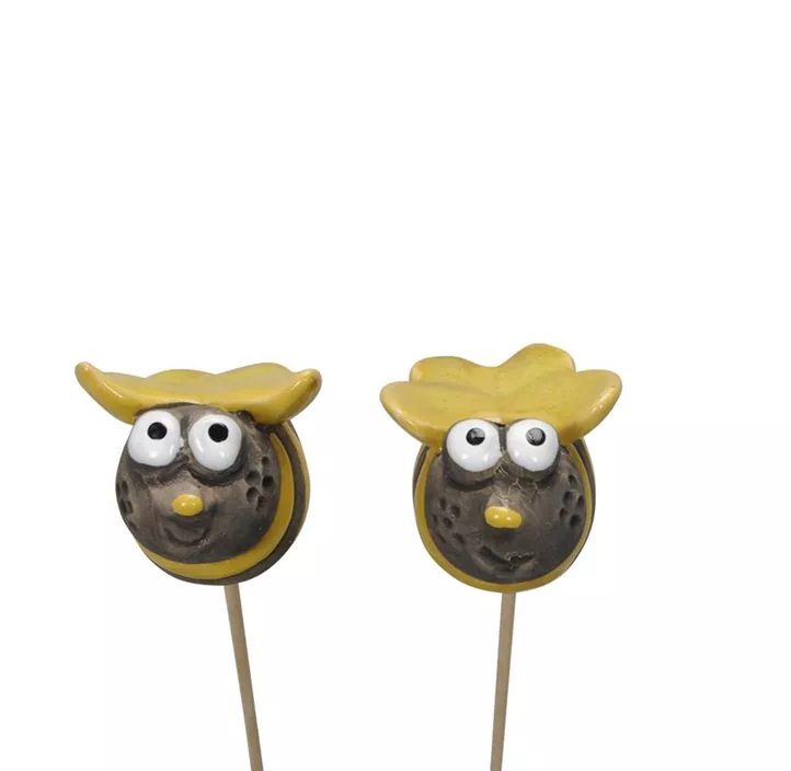 Stecker Biene