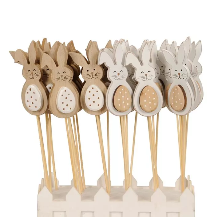 Stecker Hase