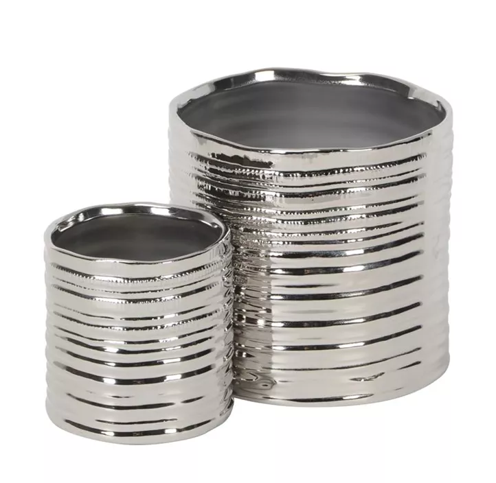 Übertopf Cylinder
