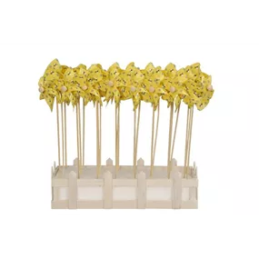 Windrad Biene