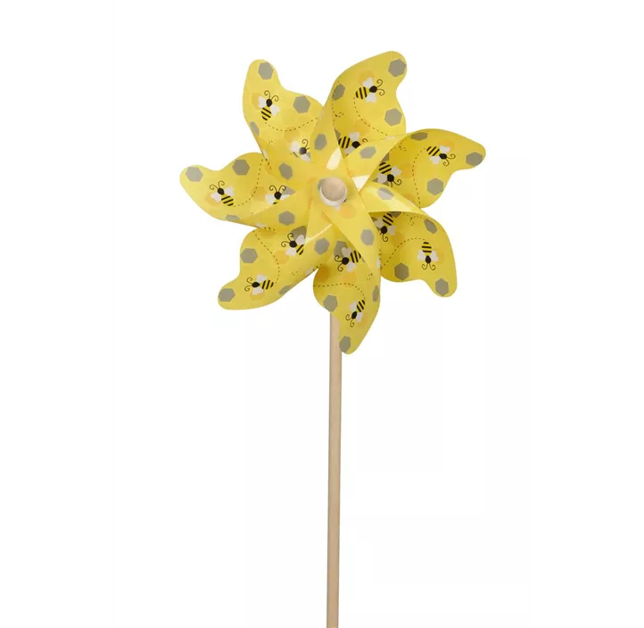 Windrad Biene