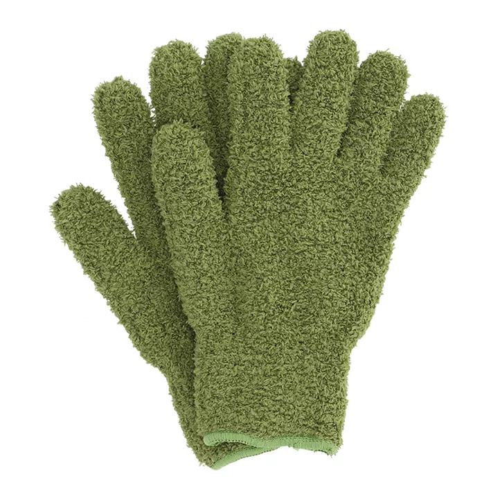 Blatt-Glanzhandschuh