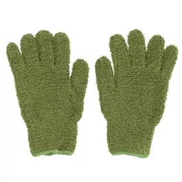 Blattglanz-Handschuh