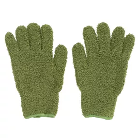 Blatt-Glanzhandschuh