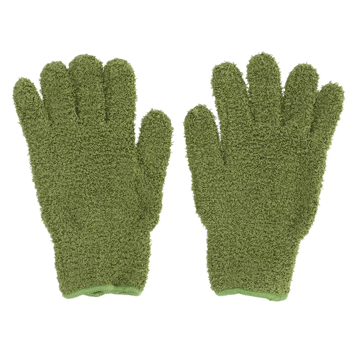 Blatt-Glanzhandschuh