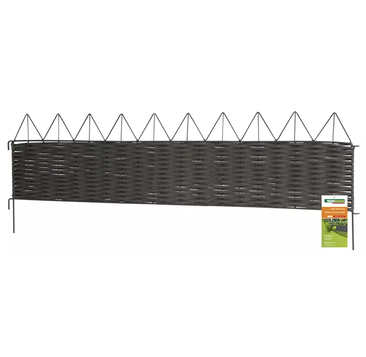 Beeteinfassung Typ 13