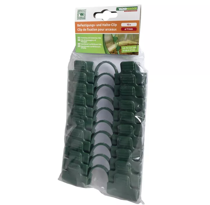 Clip Duo-Verbinder