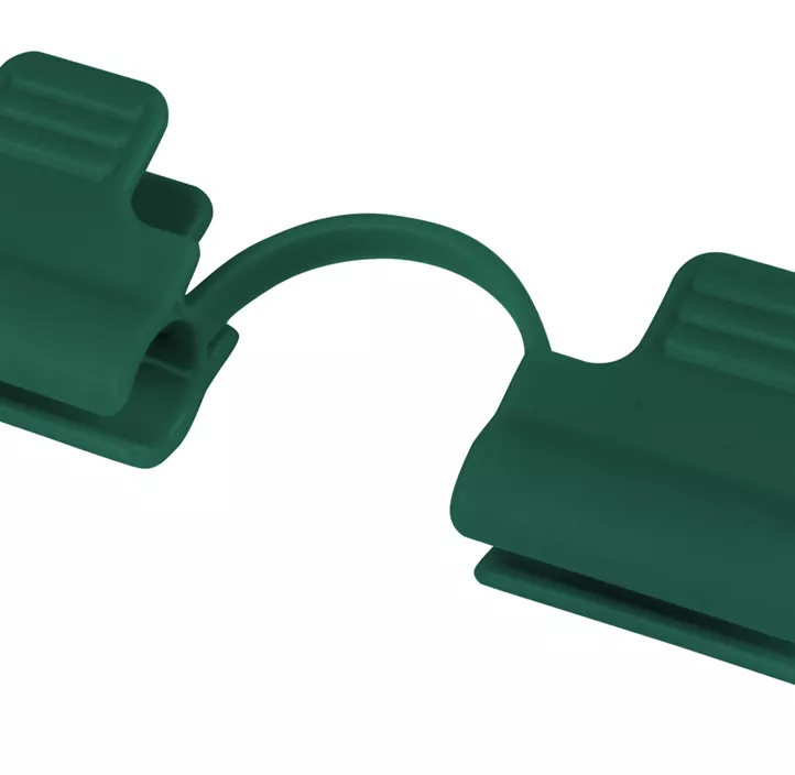 Clip Duo-Verbinder