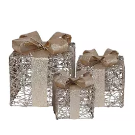 Geschenk Eisen