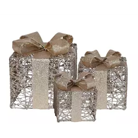 Geschenk Eisen