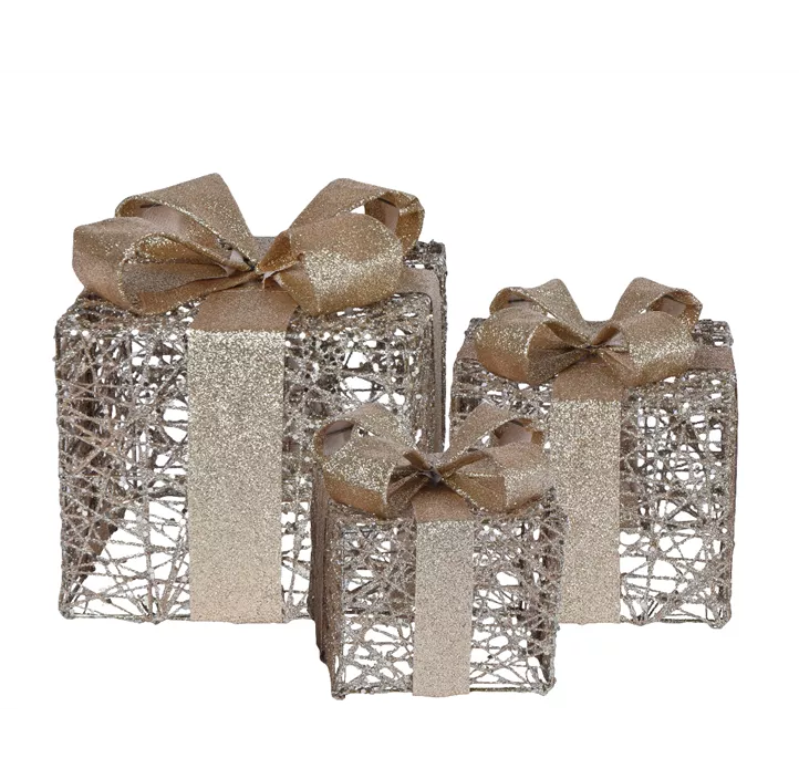 Geschenk Eisen