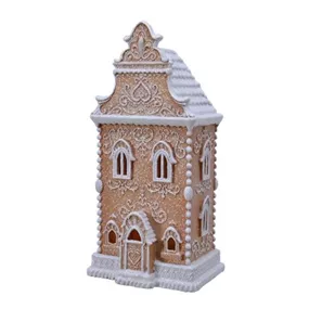 Haus Polyresin