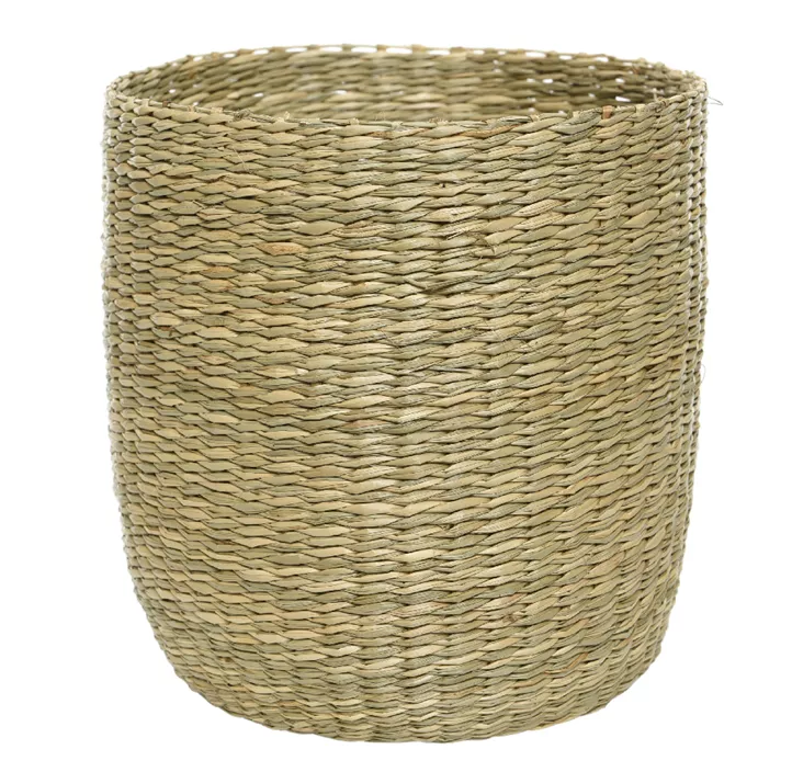 Korb Seegras