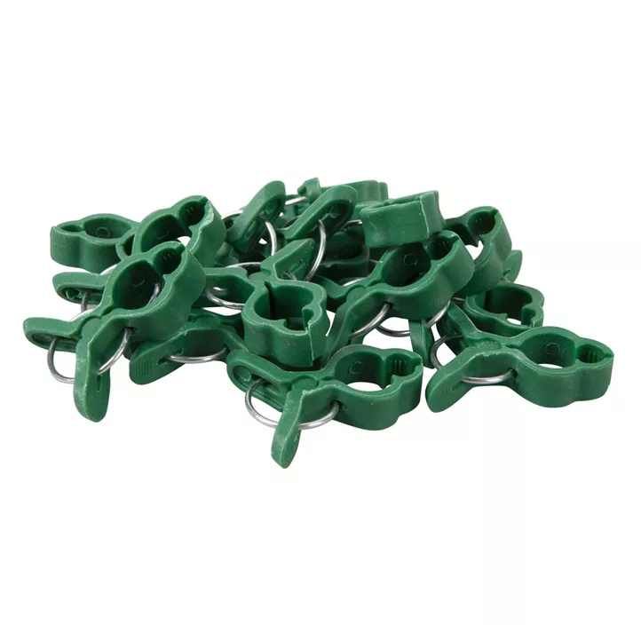 Pflanzenclips Mini