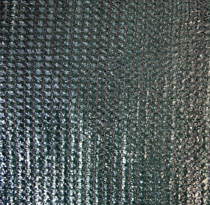 Schattier-Gewebe