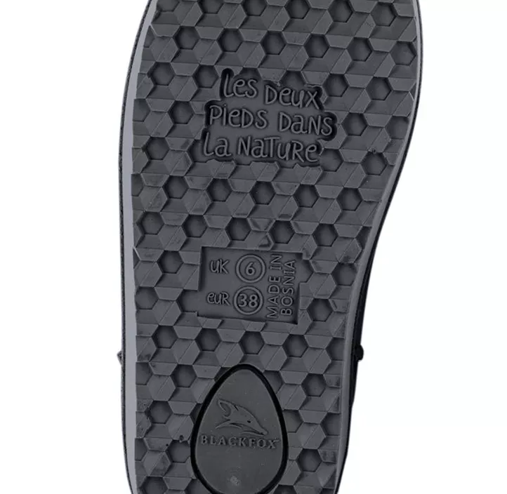 Winterstiefel CheyenneToo