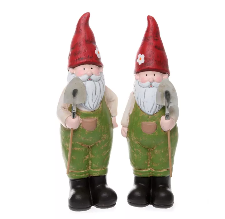 Gartenzwerg
