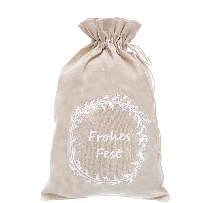 Geschenkbeutel, Frohes Fest