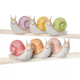 Schnecke