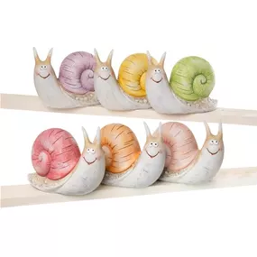 Schnecke