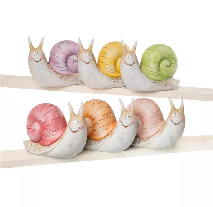 Schnecke
