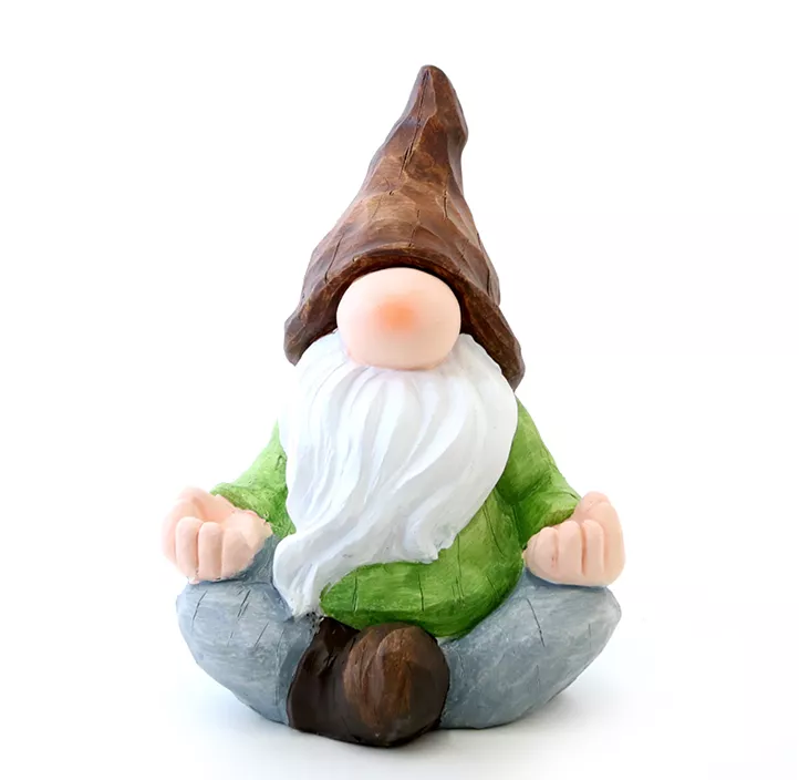 Wichtel Yoga