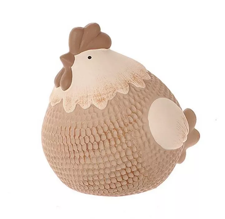 Deko Huhn